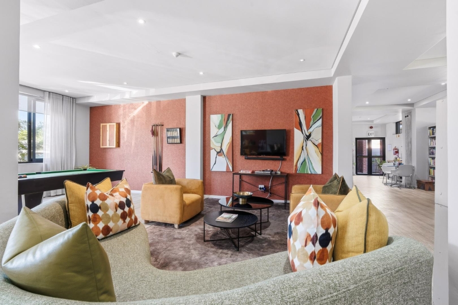 2 Bedroom Property for Sale in Durbanville Western Cape